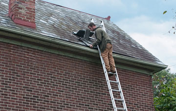 what affects urgent Ure roof repairs