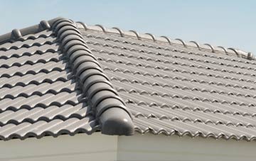 advantages of Ure clay roofing