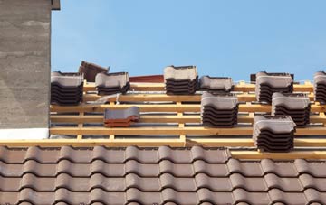 Ure clay roofing costs