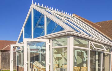 conservatory roof insulation costs Ure