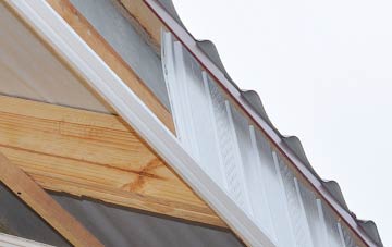 why Ure fascia repairs are essential