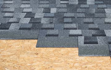 expert Ure asphalt roof companies