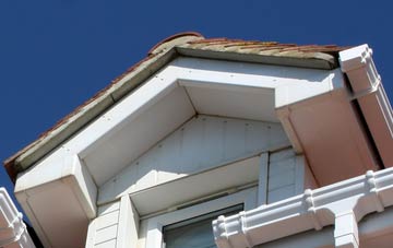 Ure fascia installation costs