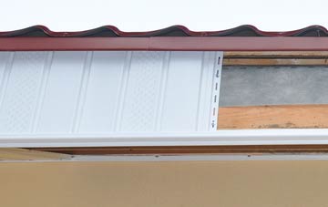 Ure fascia repair costs