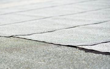disadvantages of Ure felt roofing