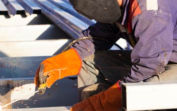 Ure flat roofing options
