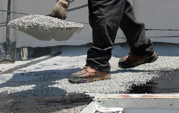 Ure flat roofing companies