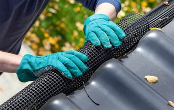 Ure gutter repair companies