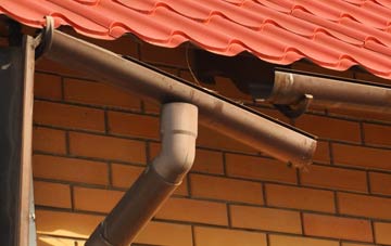 Ure gutter repair costs