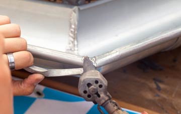 Ure guttering repair quotes