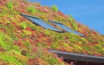 Ure living roof systems