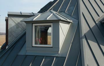 metal roofing Ure, Shetland Islands
