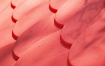 Ure plastic roof costs