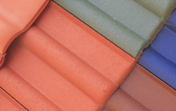 Ure plastic roofing companies