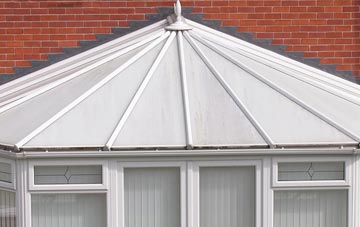 Ure polycarbonate conservatory roof repairs