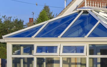 professional Ure conservatory insulation