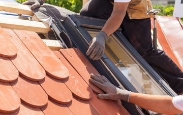 replacement Ure roof windows