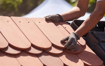 Ure roof tile contractors
