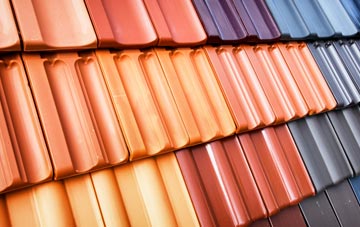 Ure roof tile costs