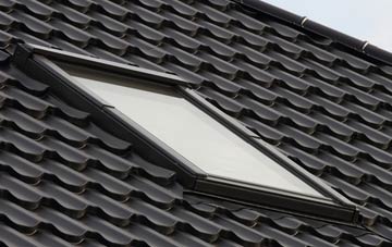 benefits of Ure roof windows