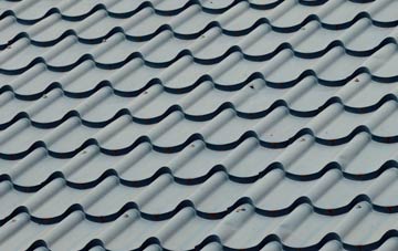 Ure rubber roofing companies