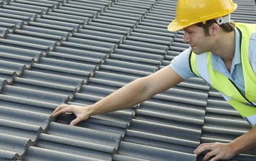 screened Ure roofing companies