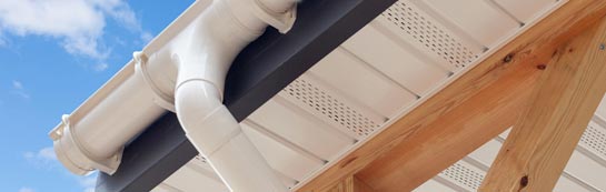get Ure guttering quotes today