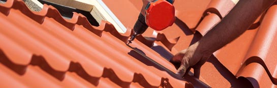 save on Ure roof installation costs