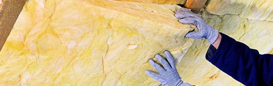 quotes for Ure roof insulation