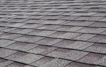 Ure tiles for shallow pitch roofing