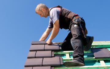 disadvantages of Ure slate roofing
