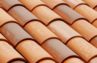 Ure clay roofing