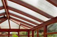 Ure conservatory roofing insulation