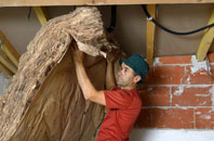 Ure flat roofing insulation