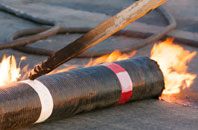 free Ure flat roofing repair quotes