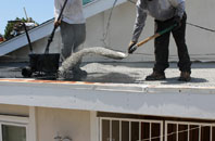 Ure flat roof quotes