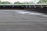 find rated Ure flat roofing companies
