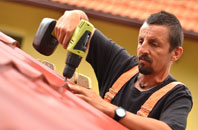 Ure garage roof repairs
