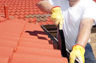 Ure gutter repair