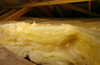 Ure pitch roof insulation