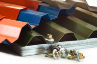Ure plastic roofing