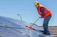 free Ure roof cleaner quotes