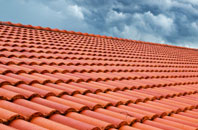 Ure roofing tiles