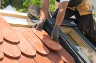 Ure tiled roofing companies
