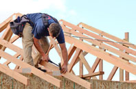 Ure roof trusses