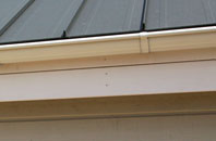 Ure soffit repair